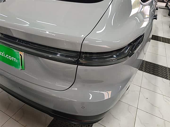 Фото 8 - Nio ET7