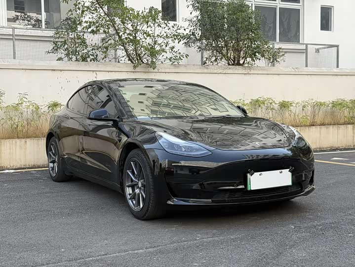 Фото 3 - Tesla Model 3