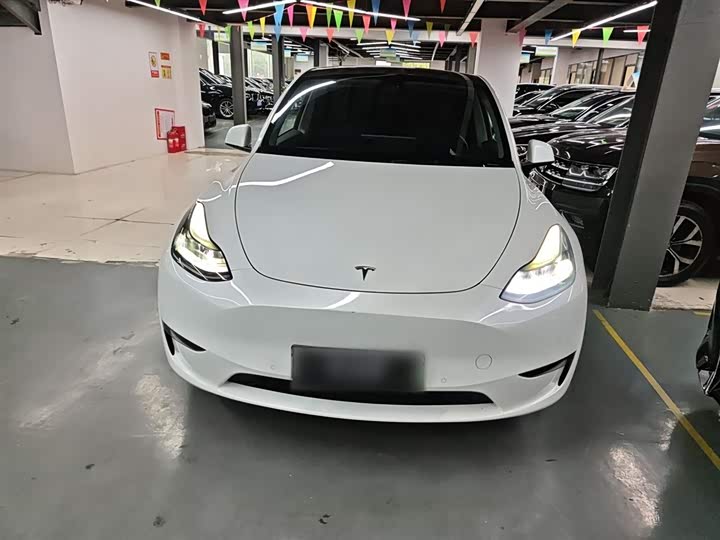 Фото 3 - Tesla Model Y