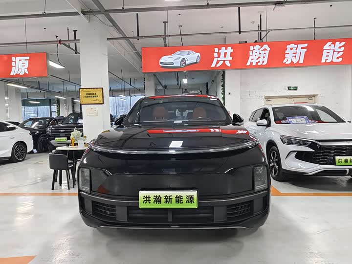 Фото 2 - LiXiang L8