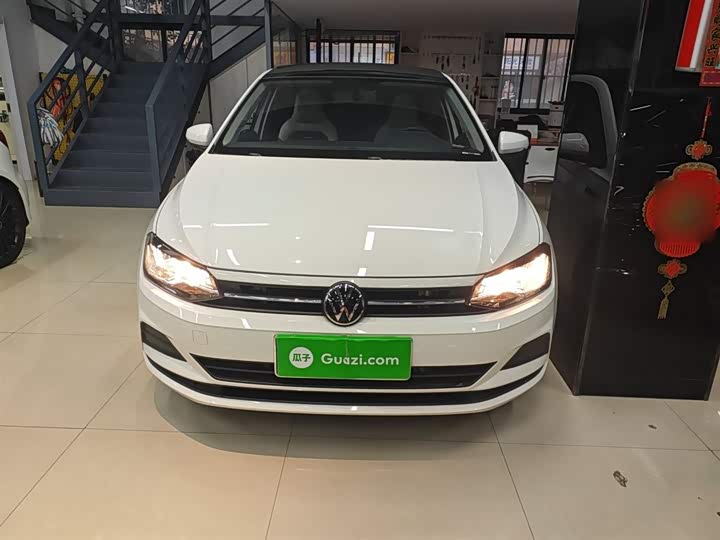 Фото 3 - Volkswagen Polo