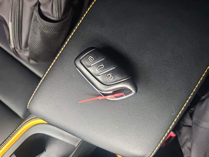 Фото 9 - MG Motor 6