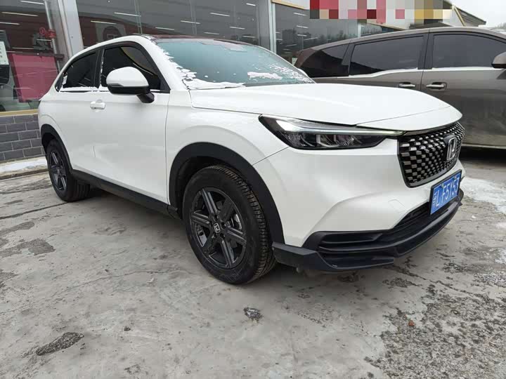 Фото 3 - Honda XR-V