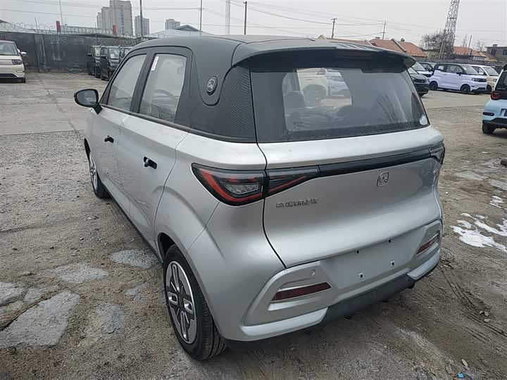 Фото 5 - Chery QQ