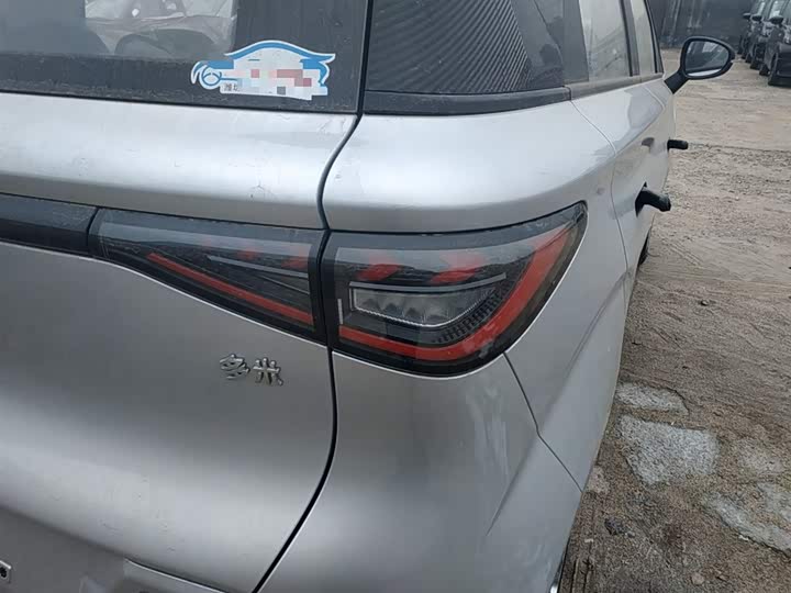 Фото 8 - Chery QQ