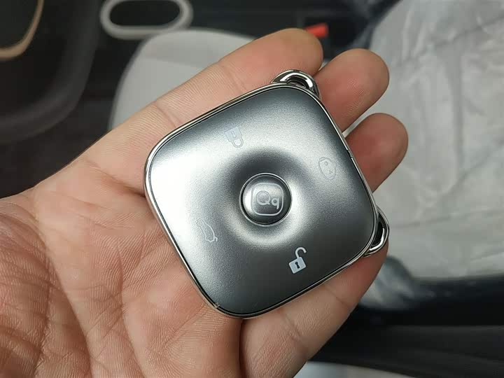 Фото 9 - Chery QQ