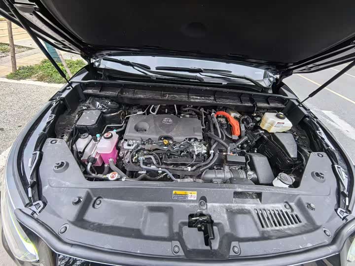 Фото 8 - Toyota Highlander