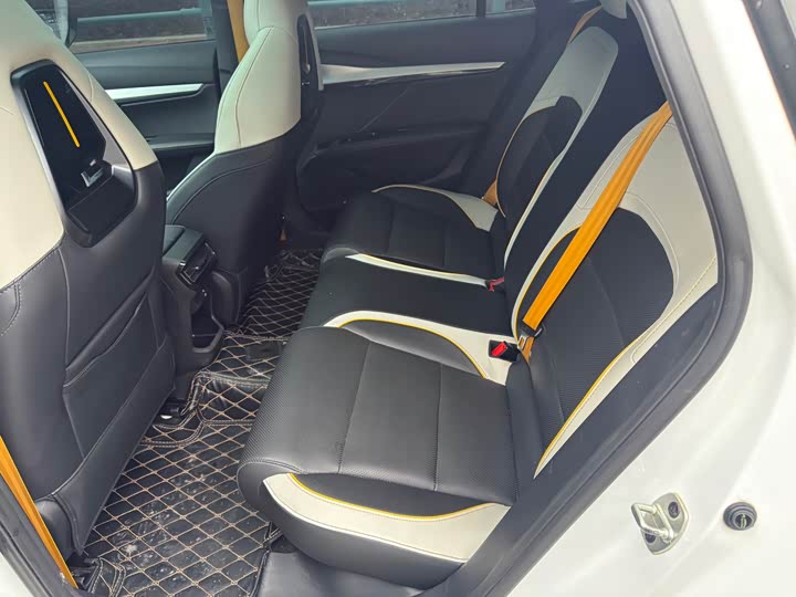 Фото 8 - MG Motor 5 Scorpio