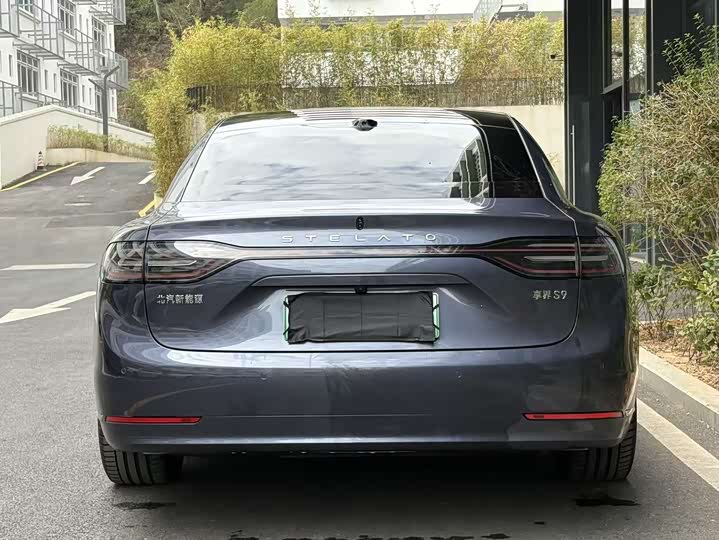 Фото 6 - Stelato S9