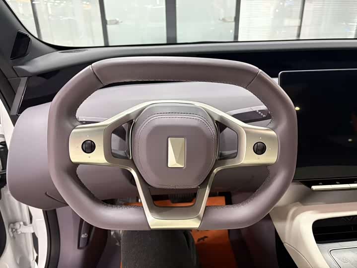 Фото 6 - Avatr 12