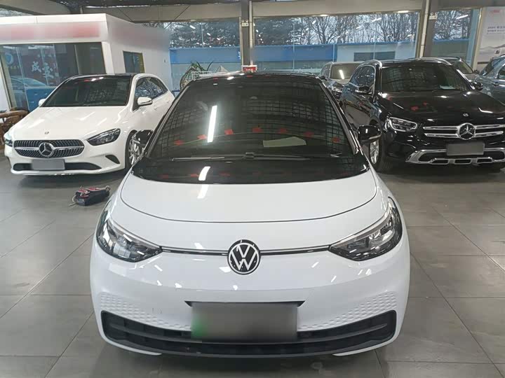 Фото 3 - Volkswagen ID.3