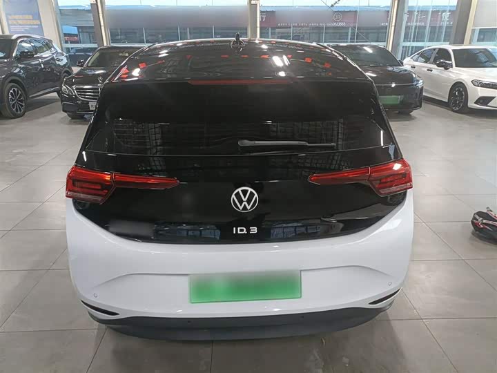 Фото 6 - Volkswagen ID.3