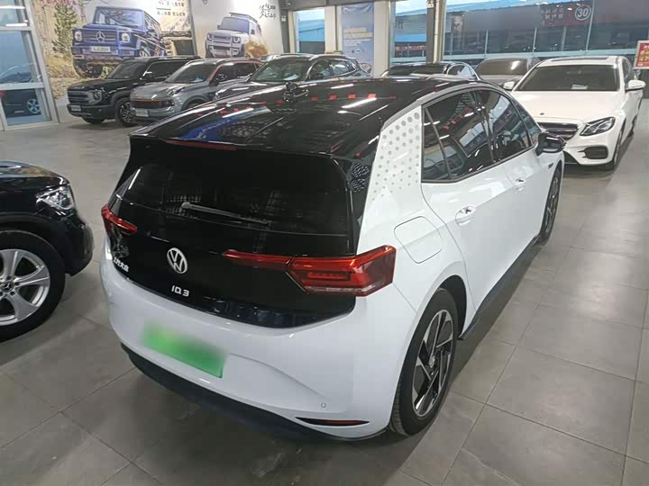 Фото 7 - Volkswagen ID.3