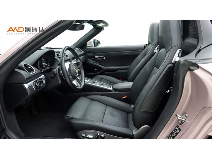 Фото 7 - Porsche 718