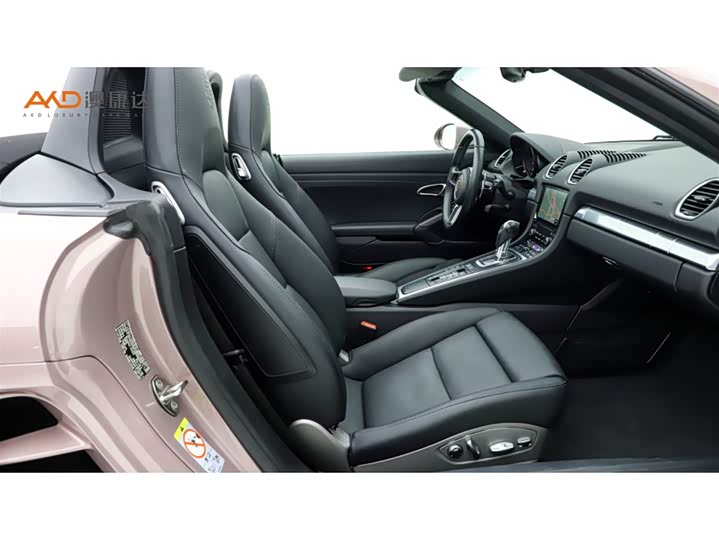 Фото 8 - Porsche 718