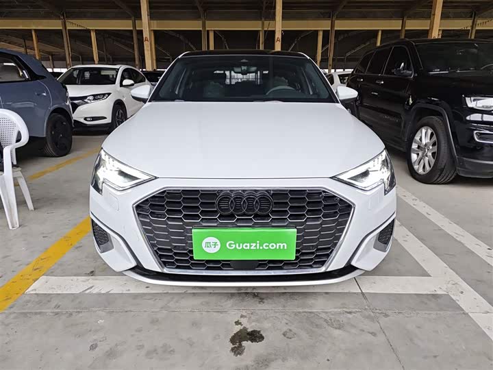 Фото 3 - Audi A3