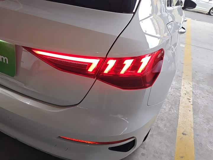 Фото 8 - Audi A3