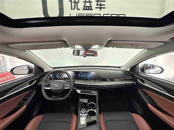 Фото 6 - Changan Eado Plus