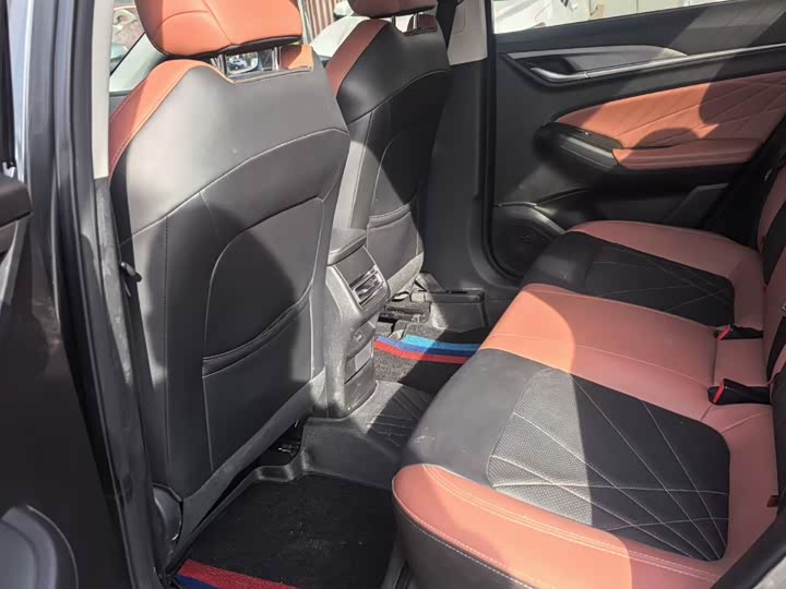 Фото 7 - Changan Eado Plus