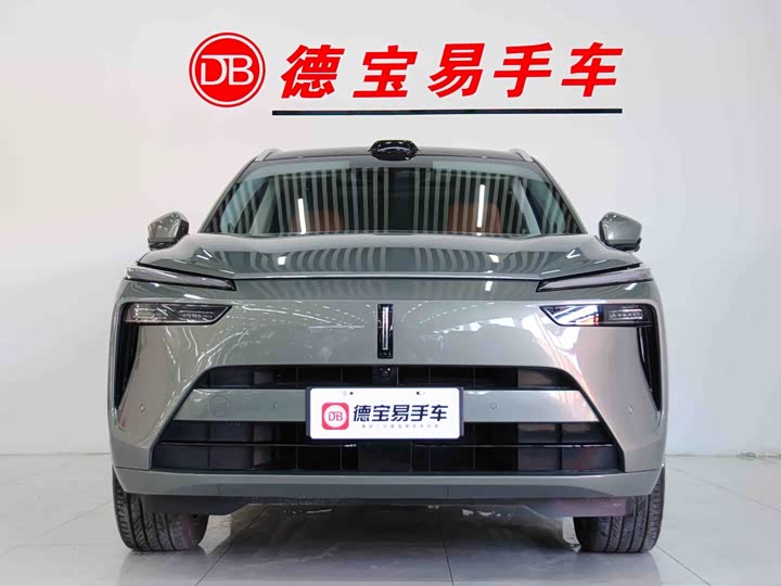 Фото 4 - Wey Lanshan