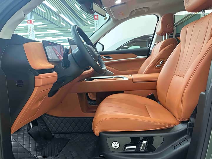 Фото 8 - Wey Lanshan