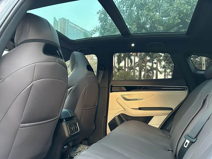 Фото 6 - BYD Song Plus Hybrid/EV