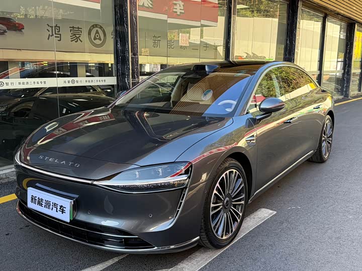 Фото 1 - Stelato S9