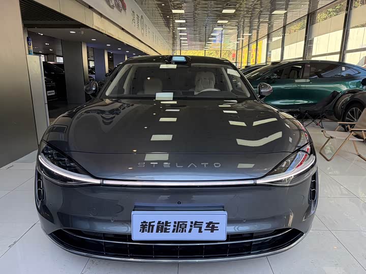 Фото 2 - Stelato S9