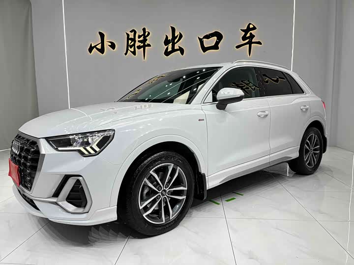 Фото 1 - Audi Q2L