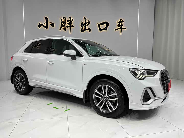 Фото 2 - Audi Q2L