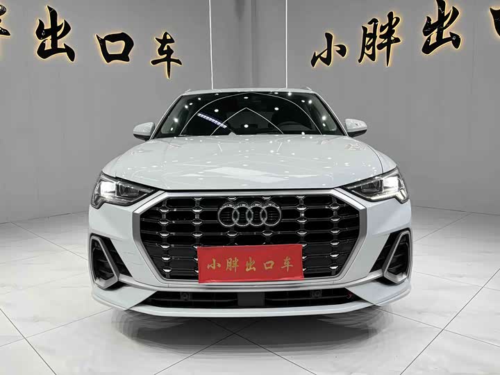 Фото 3 - Audi Q2L