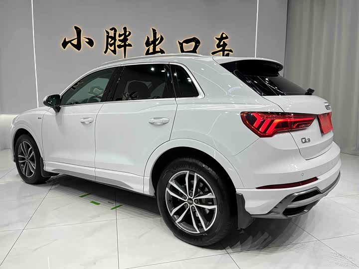 Фото 6 - Audi Q2L