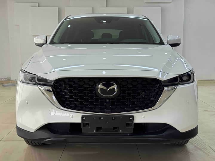 Фото 2 - Mazda CX-5
