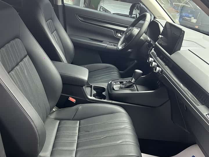 Фото 7 - Honda Breeze