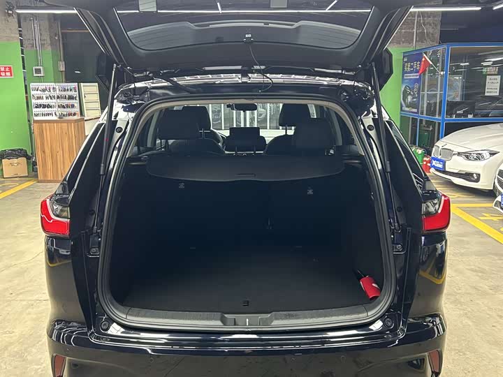 Фото 9 - Honda Breeze