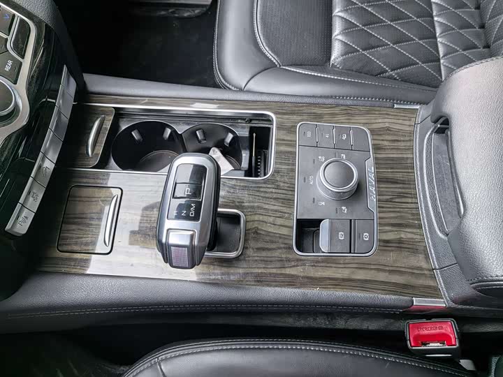 Фото 5 - Haval H9