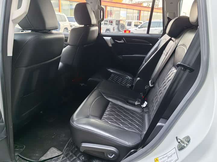 Фото 6 - Haval H9