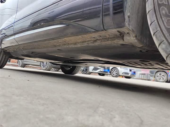 Фото 2 - Volkswagen Tayron GTE Hybrid