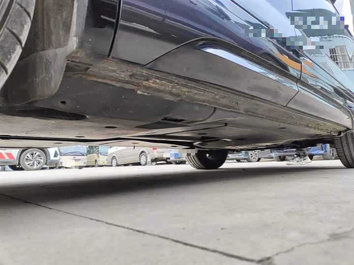 Фото 4 - Volkswagen Tayron GTE Hybrid