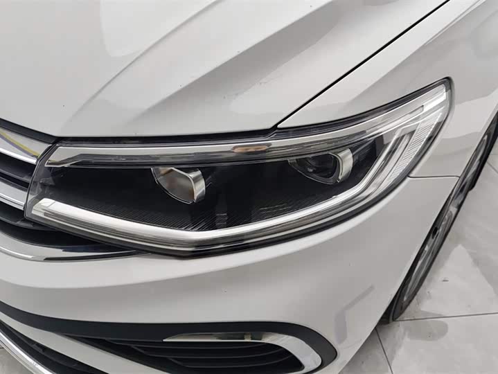 Фото 5 - Volkswagen Bora