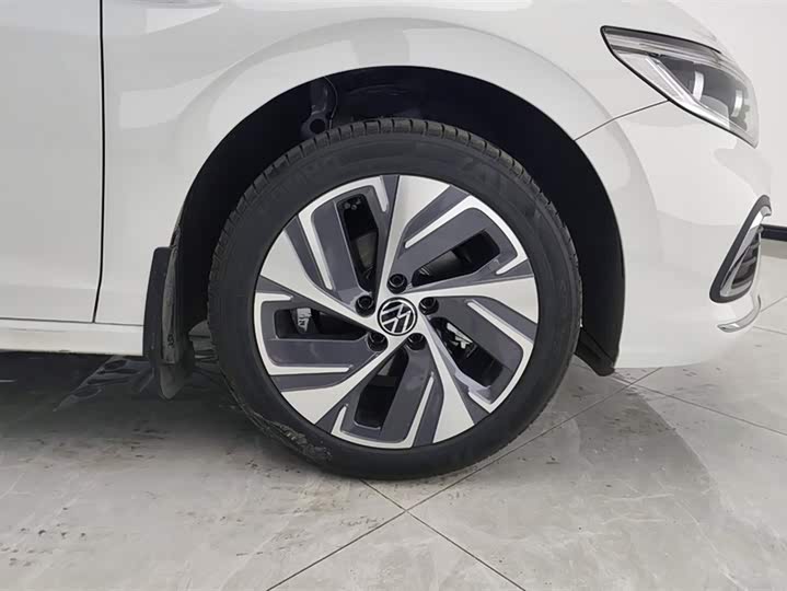 Фото 6 - Volkswagen Bora