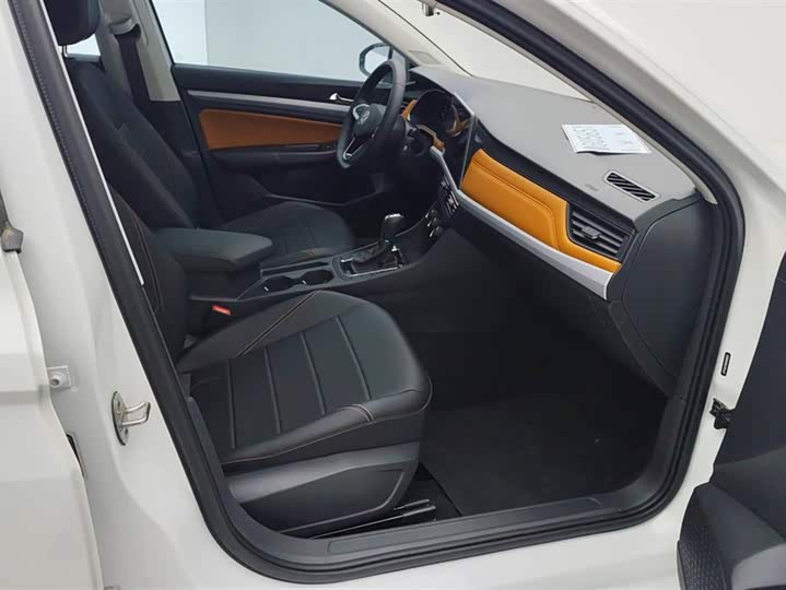 Фото 8 - Volkswagen Bora