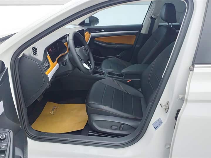 Фото 9 - Volkswagen Bora