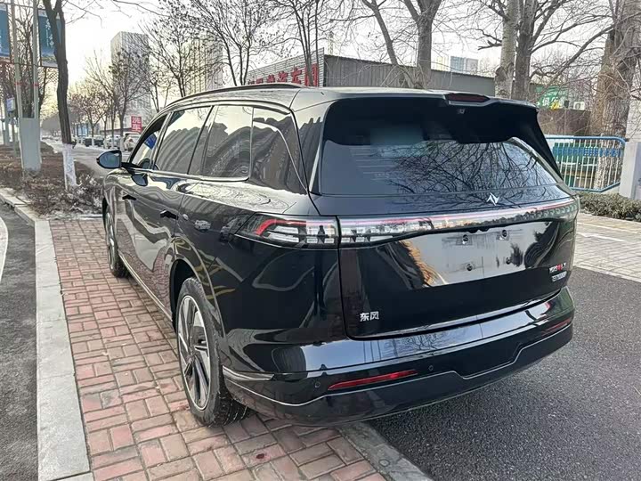 Фото 4 - Dongfeng Yipai eπ 008