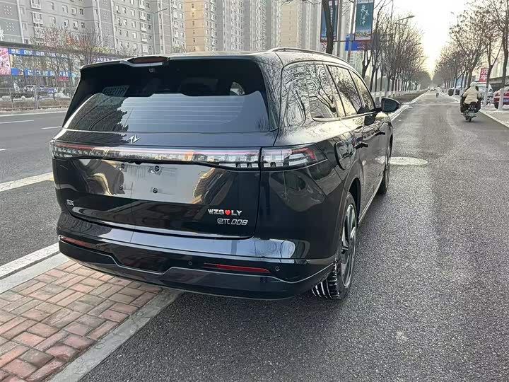 Фото 6 - Dongfeng Yipai eπ 008