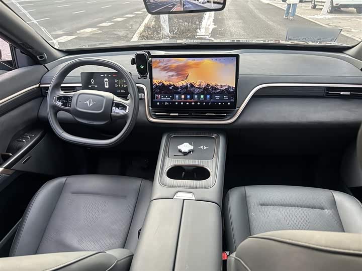 Фото 8 - Dongfeng Yipai eπ 008