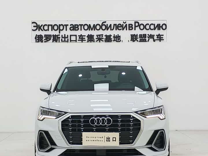 Фото 2 - Audi Q3