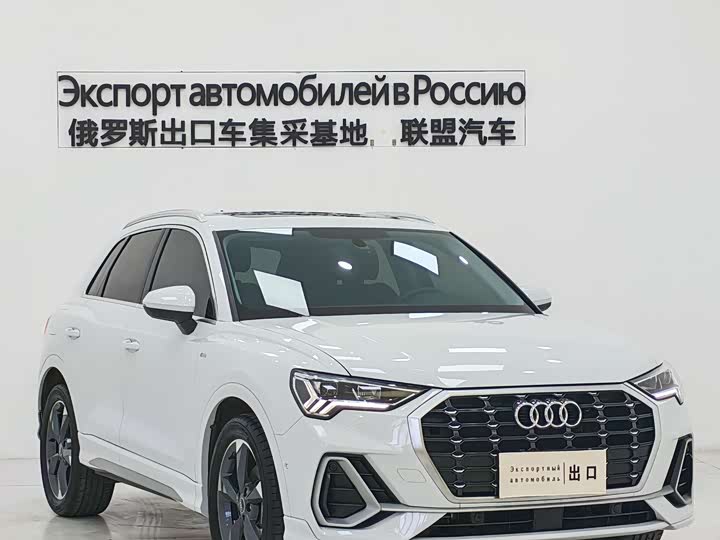 Фото 3 - Audi Q3