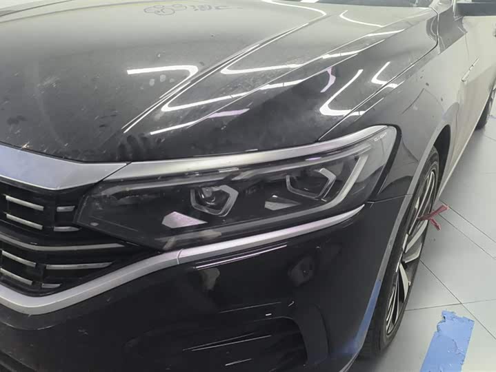 Фото 5 - Volkswagen Passat