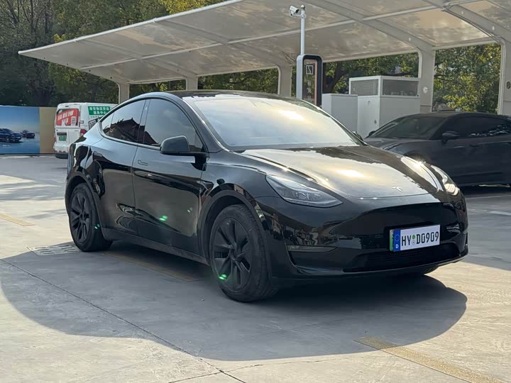 Фото 3 - Tesla Model Y